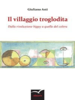 Il villaggio troglodita