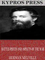 Battle-Pieces and Aspects of the War