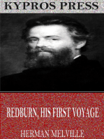 Redburn. His First Voyage