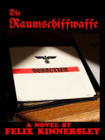 die Raumschiffwaffe