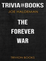 The Forever War by Joe Haldeman (Trivia-On-Books)