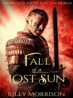 Fall of a Lost Sun