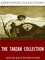 The Tarzan Collection