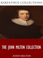 The John Milton Collection