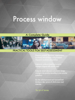 Process window A Complete Guide