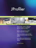 JProfiler Third Edition