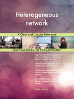 Heterogeneous network A Clear and Concise Reference