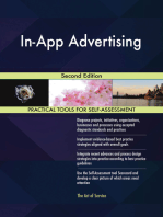 In-App Advertising Second Edition