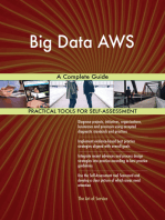 Big Data AWS A Complete Guide