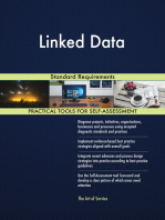 Linked Data Standard Requirements