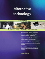 Alternative technology Third Edition