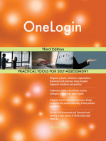 OneLogin Third Edition