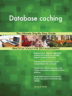 Database caching The Ultimate Step-By-Step Guide