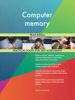 Computer memory Third Edition