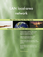 LAN local-area network The Ultimate Step-By-Step Guide