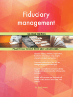 Fiduciary management Second Edition