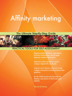 Affinity marketing The Ultimate Step-By-Step Guide