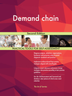Demand chain Second Edition