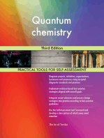 Quantum chemistry Third Edition