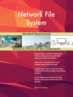 Network File System Standard Requirements