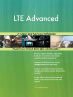 LTE Advanced A Clear and Concise Reference