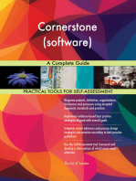 Cornerstone (software) A Complete Guide