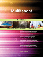 Multitenant Third Edition