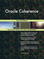 Oracle Coherence Second Edition