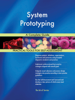 System Prototyping A Complete Guide