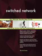 switched network The Ultimate Step-By-Step Guide