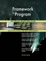 Framework Program The Ultimate Step-By-Step Guide