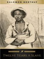 Twelve Years a Slave (African American)