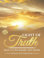 The Light of Truth: The Apostle John Series, #3