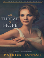 A Thread of Hope