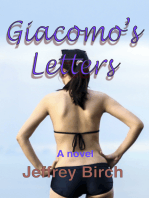 Giacomo's Letters