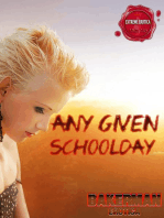 Any Given Schoolday