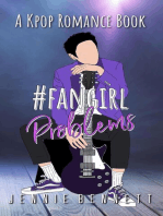 #fangirlproblems