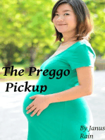 The Preggo Pickup