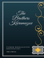 The Brothers Karamazov