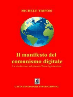 Il manifesto del comunismo digitale