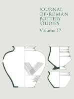 Journal of Roman Pottery Studies: Volume 17