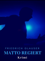 Matto regiert: Krimi