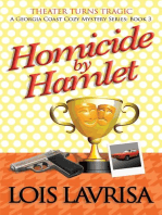 Homicide by Hamlet