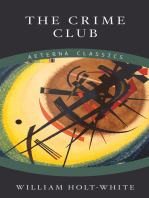 The Crime Club