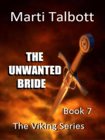 The Unwanted Bride