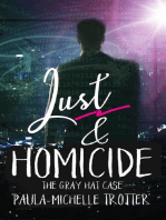 Lust and Homicide