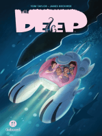 The Deep #3