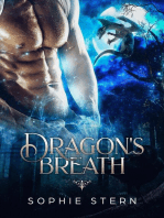 Dragon's Breath: The Fablestone Clan, #2