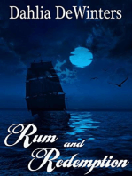 Rum and Redemption
