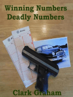 Winning Numbers, Deadly Numbers: Jack Warden Detective, #1
